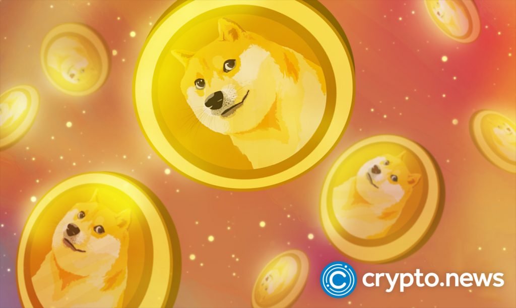 Dogecoin gets New Non-Custodial Wallet for iOS