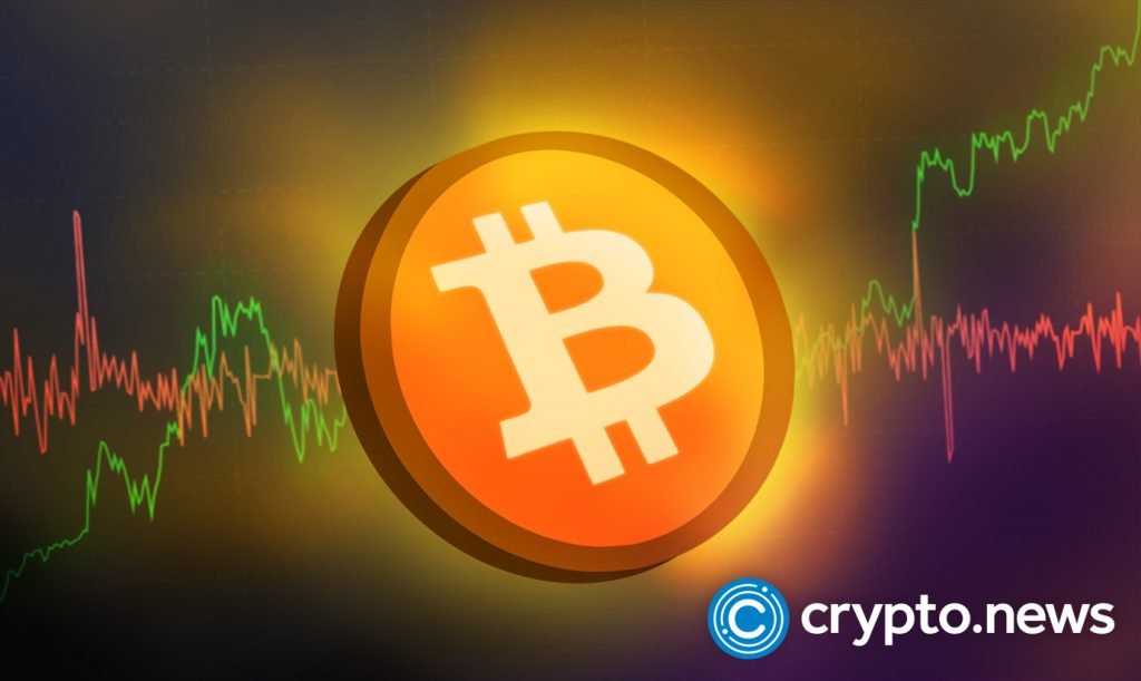 Bitcoin Exchange Reserve Reaches a 3.5 Year Low