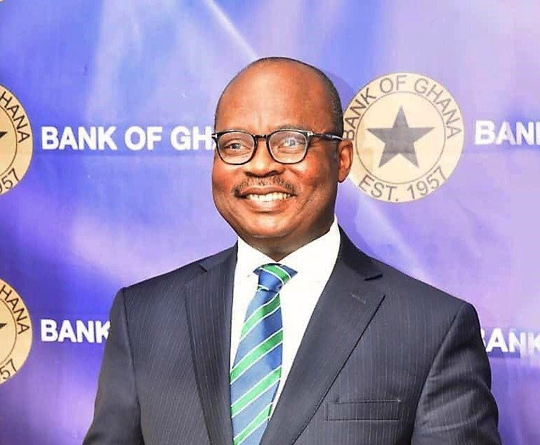 We have not licensed BitCash Currency Exchange – Bank of Ghana