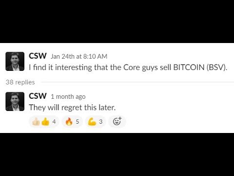 Why should the price of Bitcoin rise?
