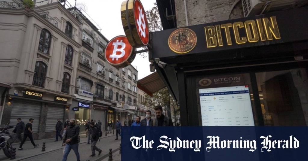 Future of money: Biden orders study into crypto risks, US digital dollar