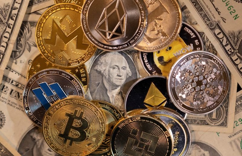 Biden orders government to study digital dollar, other cryptocurrency risks