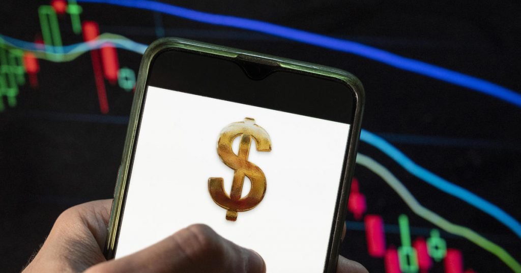 Biden issues executive order to explore cryptocurrency-like digital dollar