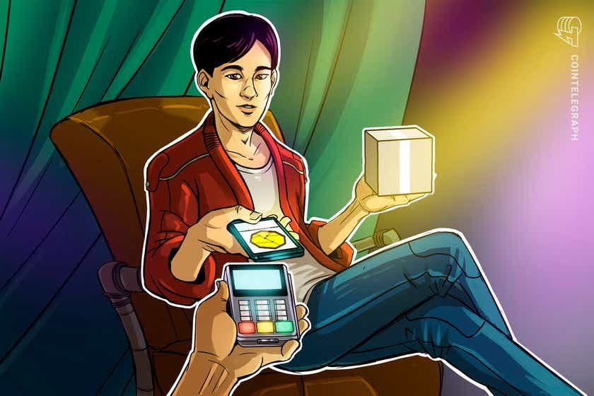 The city of Lugano will accept Bitcoin, Tether and LVGA tokens as ‘de facto’ legal tender