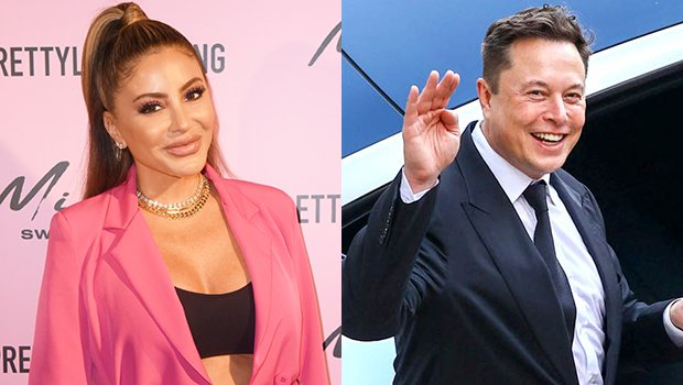 Larsa Pippen Admits To Sliding Into Elon Musk’s DMs
