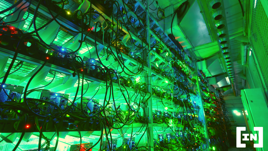 Thermocap Shows Undervaluation of the Network: Bitcoin (BTC) On-Chain Analysis
