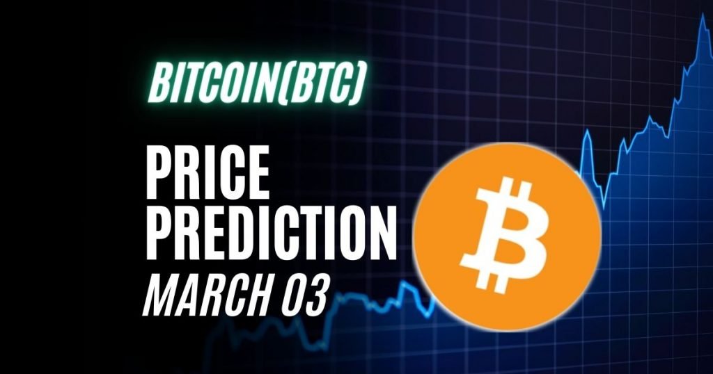 BTC Price prediction