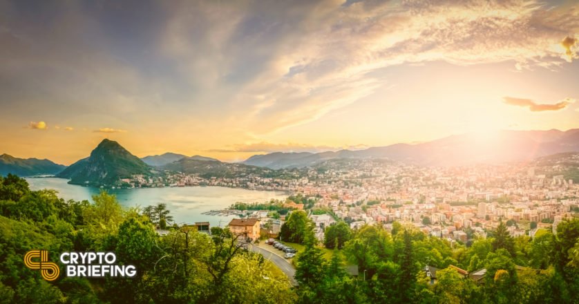 Lugano Introduces Bitcoin, Tether, LVGA as Legal Tender