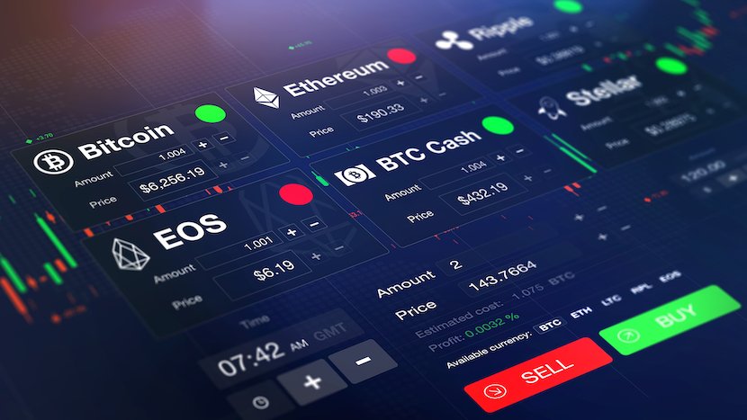 Cryptocurrency: What are stablecoins and why are governments so worried about them?