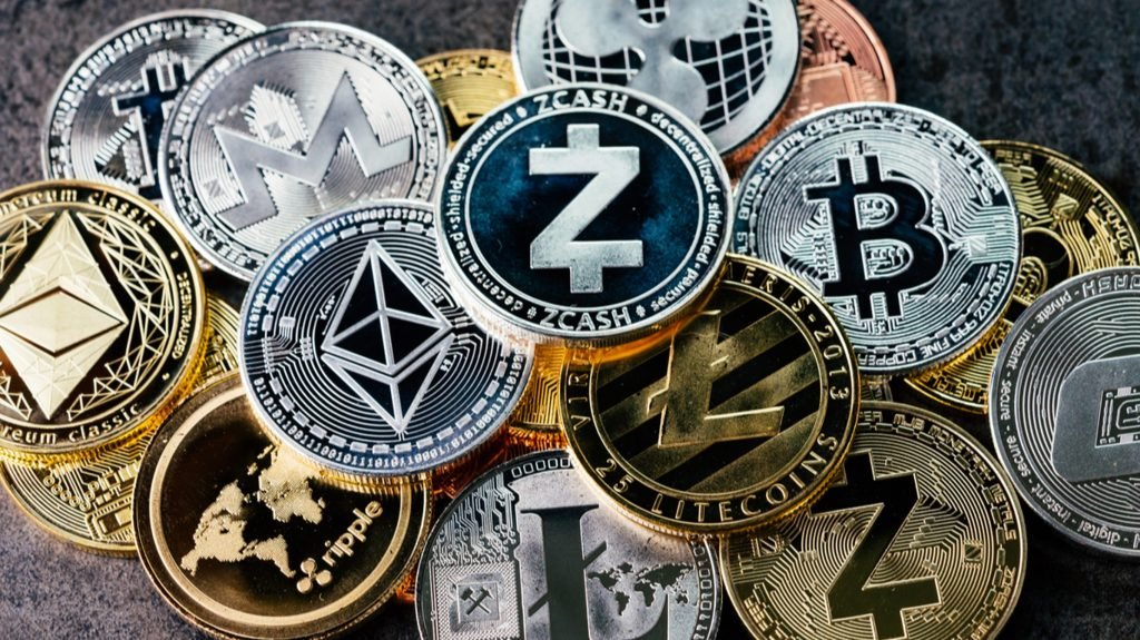 What Is Cryptocurrency?