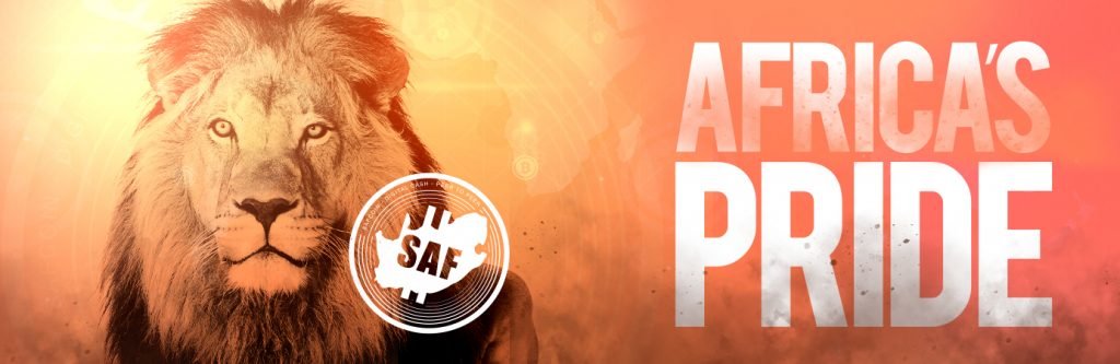 SAFCOIN makes history as South Africa’s first cryptocurrency to go global