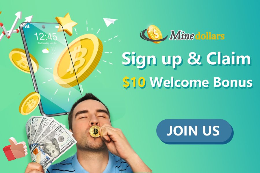 Crypto Mining Made Easy for Everyone