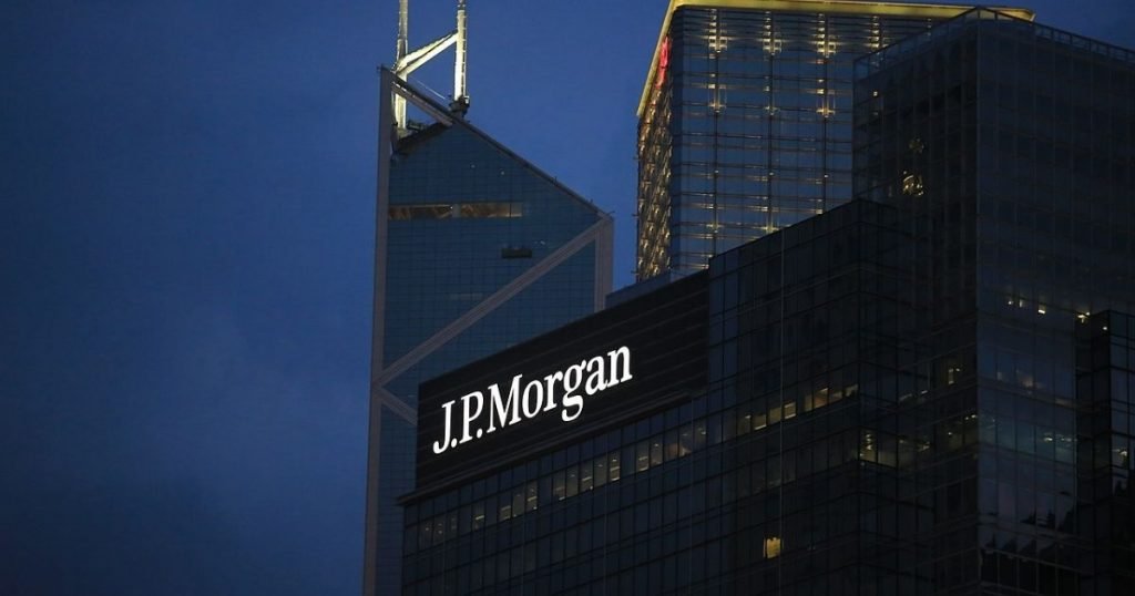 JP Morgan: How Businesses Can Thrive in the Metaverse