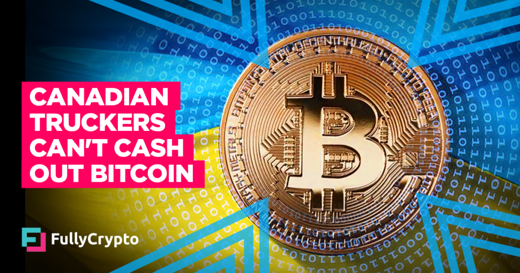 Ukraine Cryptocurrency Framework Signed Off