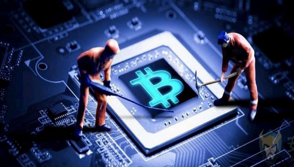 Bitcoin mines probed over noise complaints; What next?
