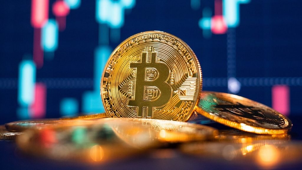 Crypto industry stays flat amid Russia-Ukraine conflict