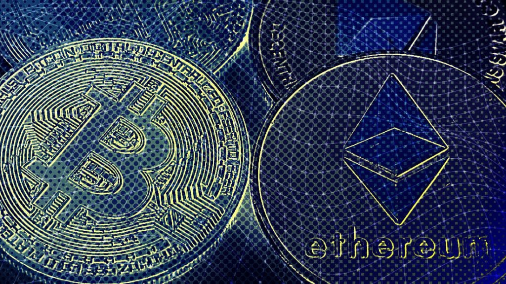 Regulatory concerns taking a toll: Bitcoin, Ethereum investment funds record $120 million in outflows 