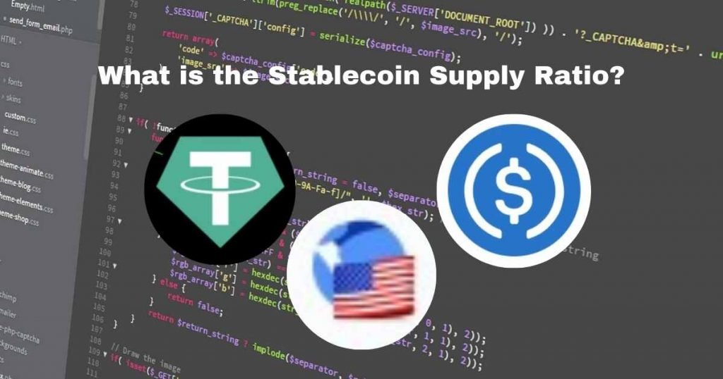 What Is the Stablecoin Supply Ratio (SSR)?