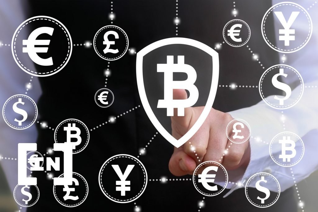 How Blockchain Can Ensure Economic Prosperity for African Farmers