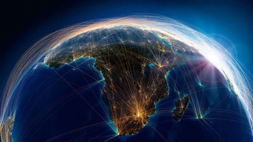 KuCoin Reports State a Whooping 2500% Increase of Crypto Users in Africa