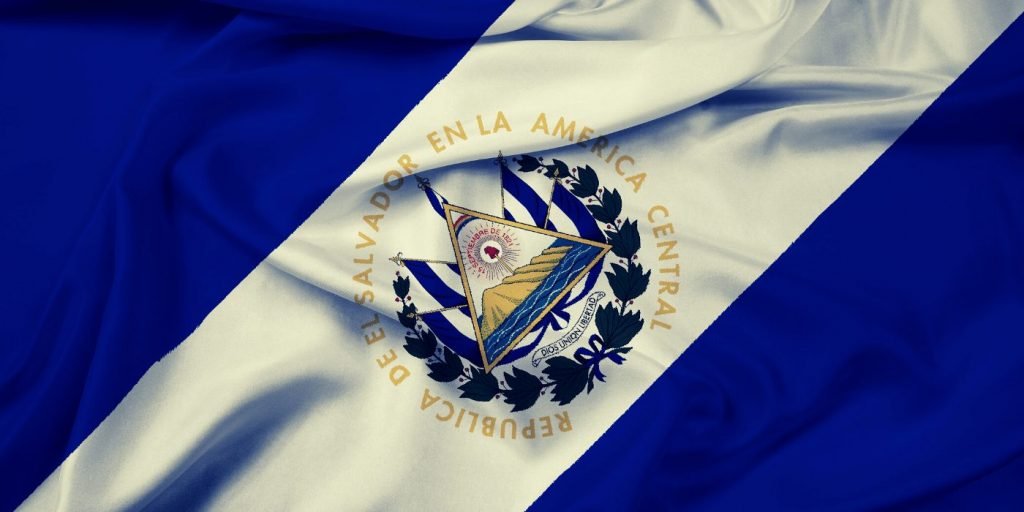 El Salvador’s Bitcoin-Backed Bonds Set to Roll Out Despite Geopolitical Turmoil