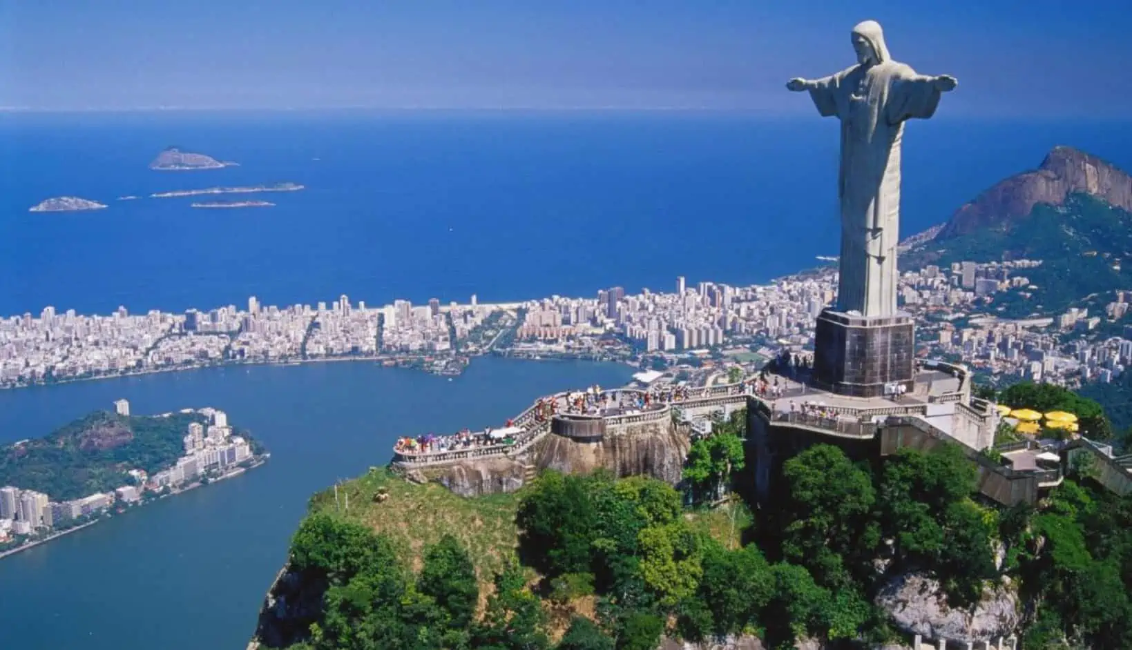 Cryptocurrency fads as mode of tariff; Rio De Janeiro joins list