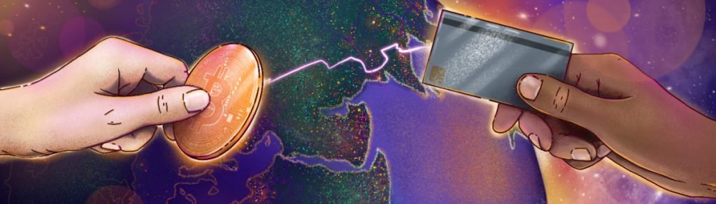 Bold Credit Card: Spend Against Bitcoin Collateral