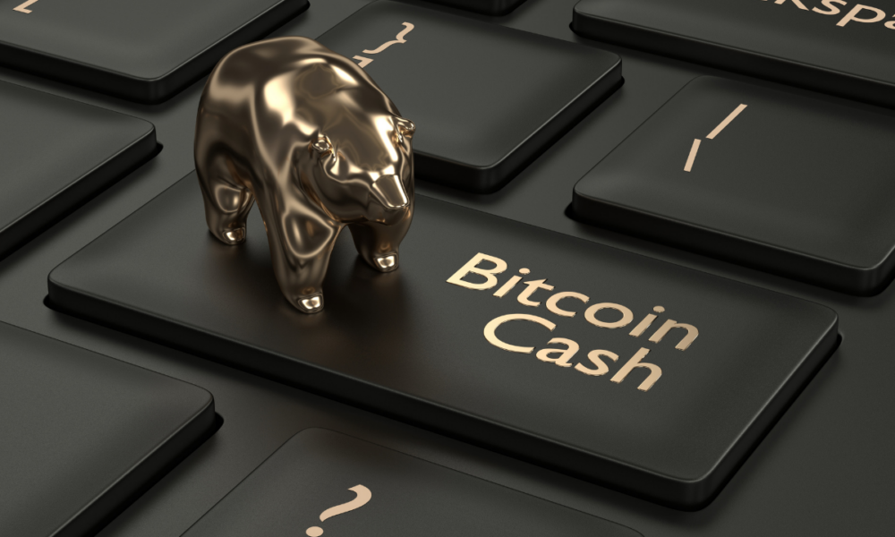 Is BCH ready for a bull run? 77% 30-day correlation with BTC says…