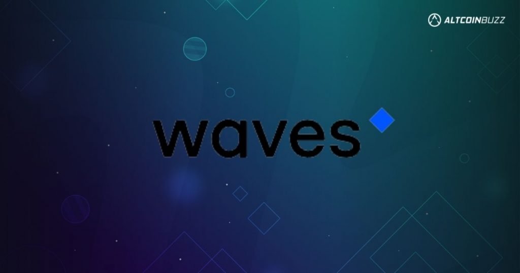 Why Waves Protocol’s Marketcap Grew 470% in 7 Days?