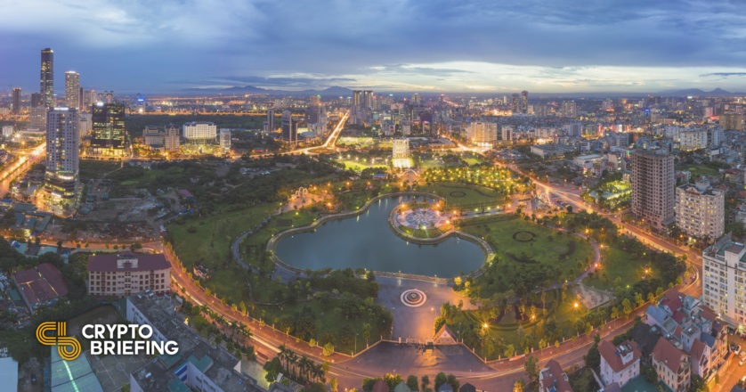 Vietnam to Create Legal Framework for Cryptocurrency