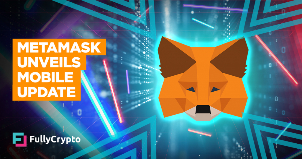 Metamask Reveals Apple Pay Crypto Purchases in Mobile Update