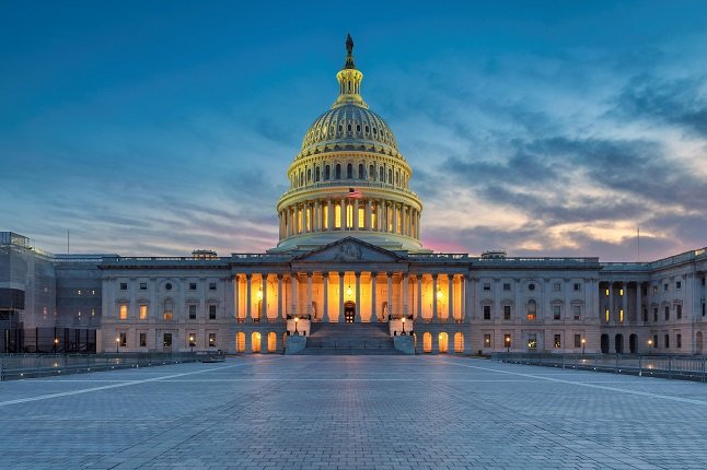 Global Tech Policy Briefing: January 2022
