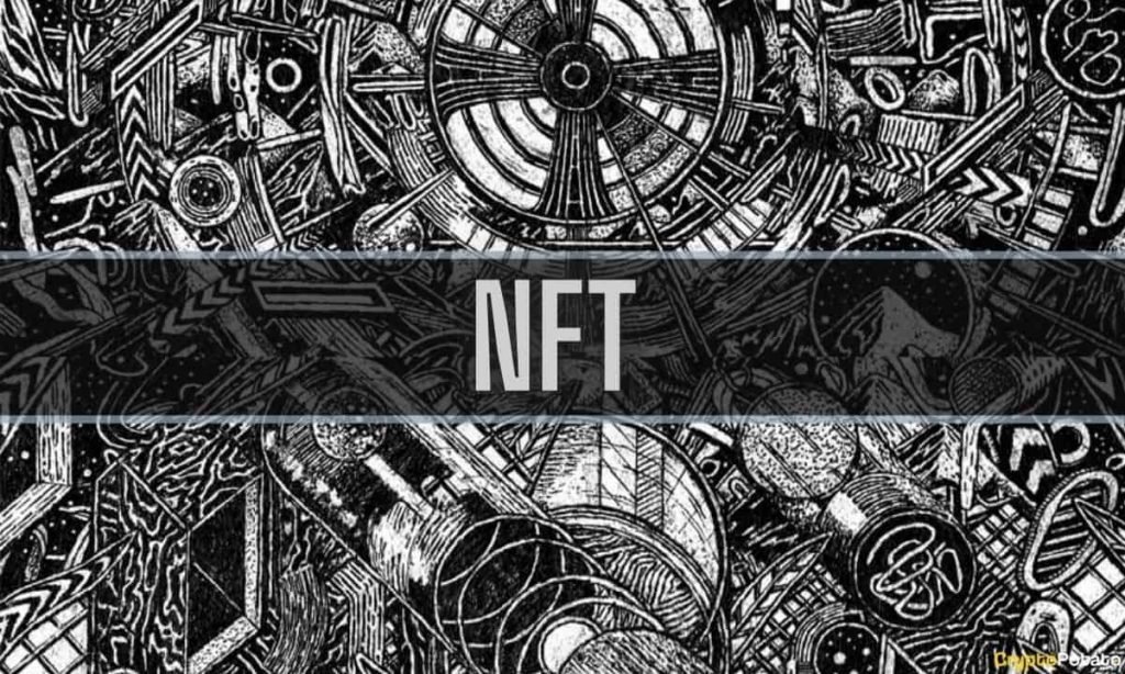 Art Through Destruction: Interview With Jake Fried on His Night Vision NFT Series