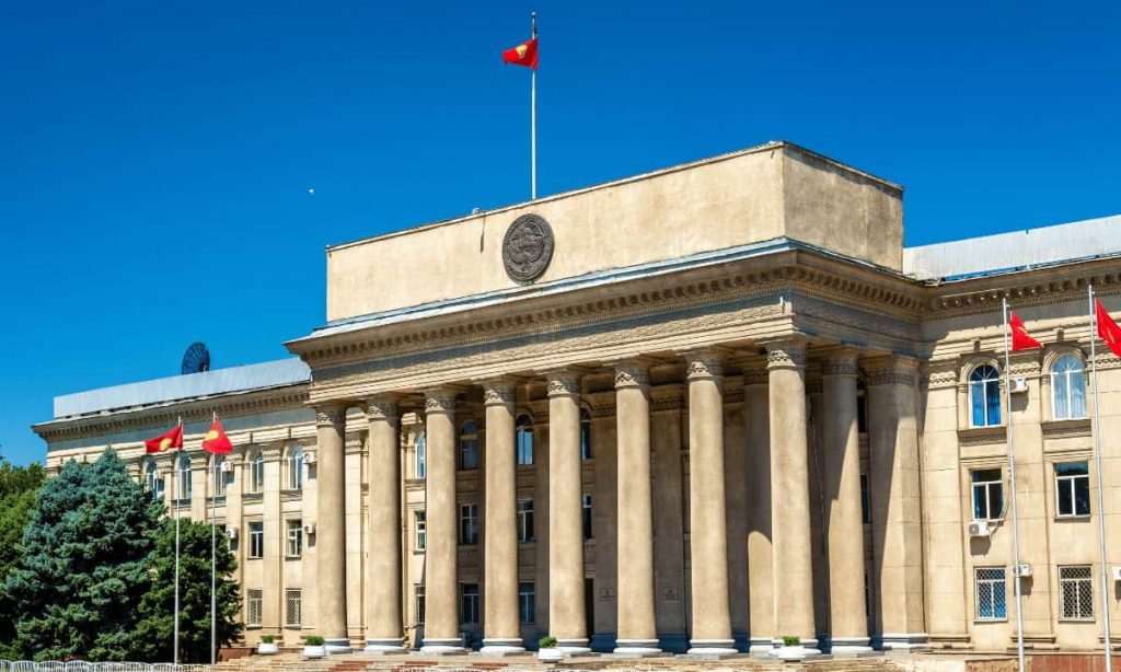 Nothing Grows as Fast as Cryptocurrency: Kyrgyzstan Deputy of the Parliament