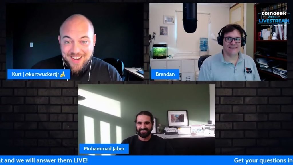 CoinGeek Weekly Livestream: Elas Digital’s Brendan Lee and Mo Jaber introduce productivity suite Signavera