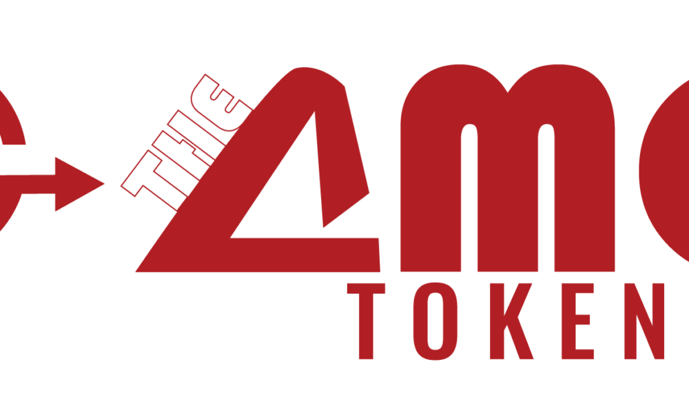 The AMC Token pushing to be the next  MeMe coin of 2022