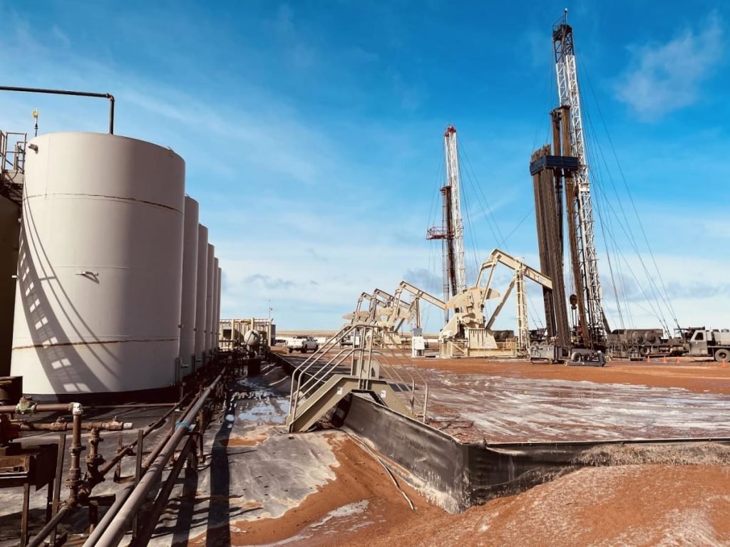 Exxon Is Mining Bitcoin With Excess Gas: Report
