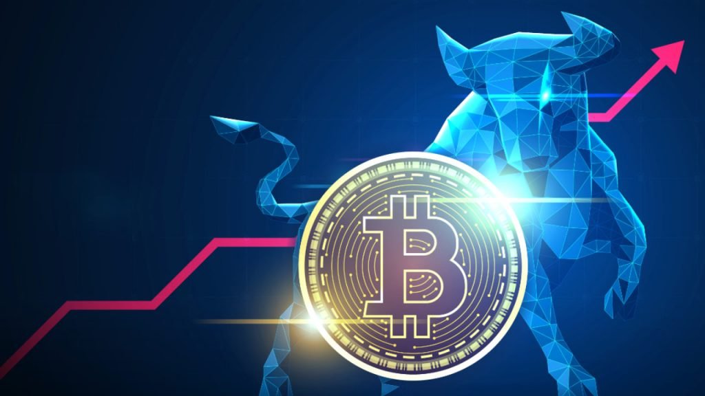 Defiance CEO ‘Completely Bullish on Bitcoin’ — Says It’s ‘a Good Time to Get in’