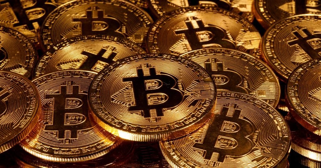 Cryptoverse: Buoyant bitcoin helps market cruise past $2 trillion – Reuters