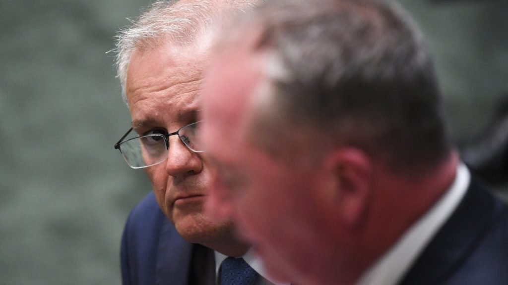 Scott Morrison’s WeChat account wasn’t hacked, no evidence of Chinese foreign interference, says Labor Party after official briefing