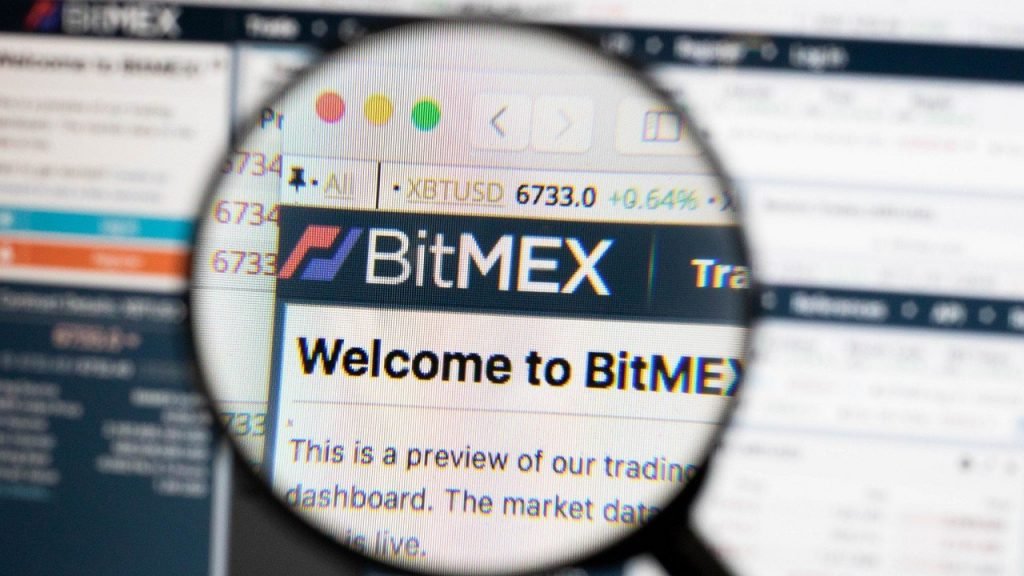 BitMEX lays off a quarter of staff in cryptocurrency exchange’s revamp, throwing US$600,000-a-month Cheung Kong Center lease into question