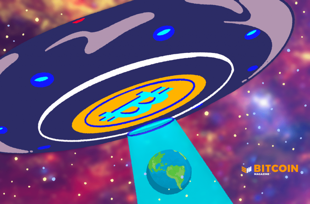 Bitcoin Adoption Is Accelerating Featuring Adam Back And Balaji Srinivasan