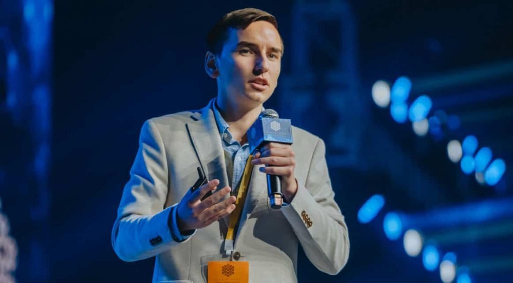 Carl “The Moon” Runefelt: Bitcoin Will Never Go Below $10K Again (2022 Interview)