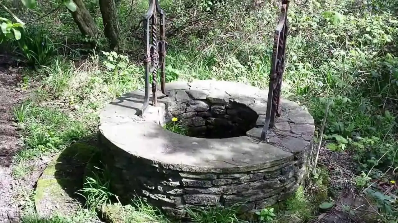 Bitcoin mining utilizing stranded wells; be amazed