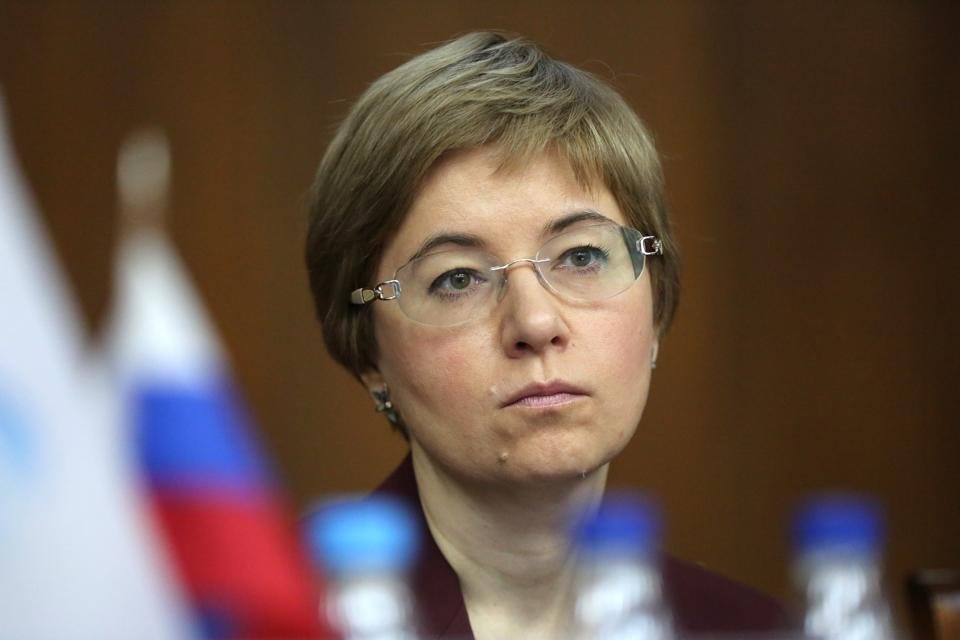 Russian Central Bank Says Crypto Cannot Help to Evade Sanctions as War with Ukraine Continues