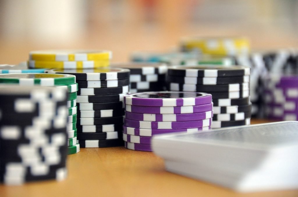 Play At The Best Bitcoin Casino Online