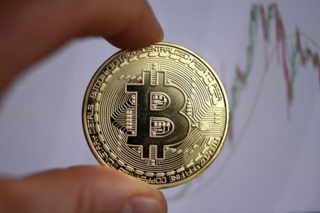 Why The Latest Correction Is Good For Bitcoin