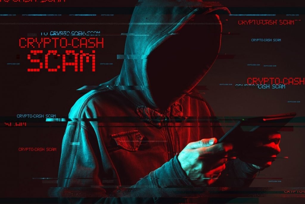 How to Identify and Avoid Crypto Pump-and-Dumps