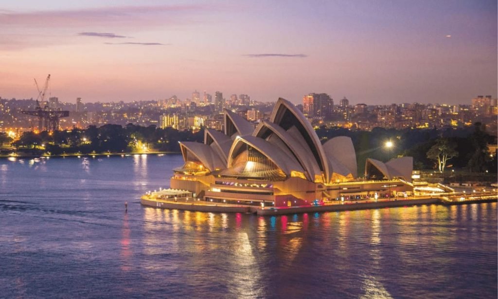 Novel Crypto Product Offered by Australian Bank Runs into Regulatory Snag