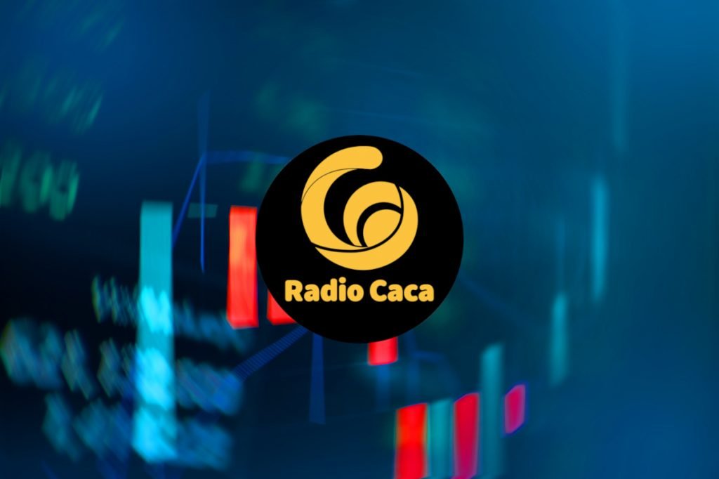 Radio Caca (RACA) Listed on Huobi and up More Than 50%, Surpassing Bitcoin and Ethereum in Appreciation